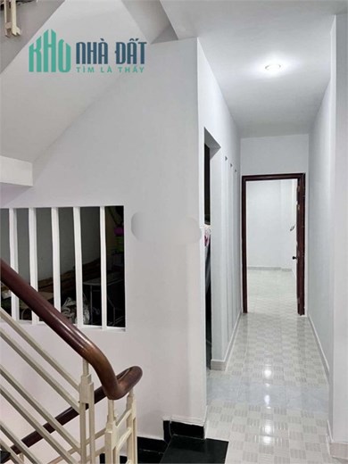 Nhà Mặt Tiền Đường Số, P.Bình Thuận - Diện Tích 3.6x15.5m, Full Nội Thất