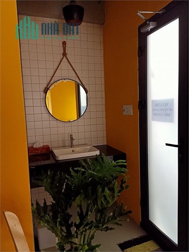 Shophouse M-One Khối Đế, Đường Bế Văn Cấm, P.Tân Kiểng - Diện Tích 40m2,