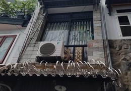 681641- BÁN NHÀ HXH PHÚ NHUẬN PHƯỜNG 4 LÊ TỰ TÀI  , 3 TẦNG , 2 PN , 3WC GIÁ 3 TỶ 250