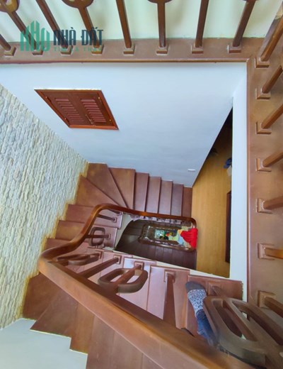 TRUNG TÂM ĐỐNG ĐA – DÂN XÂY 5 TẦNG, 48M2 -  NGÕ THÔNG – Ô TÔ GẦN - 5.8 TỶ