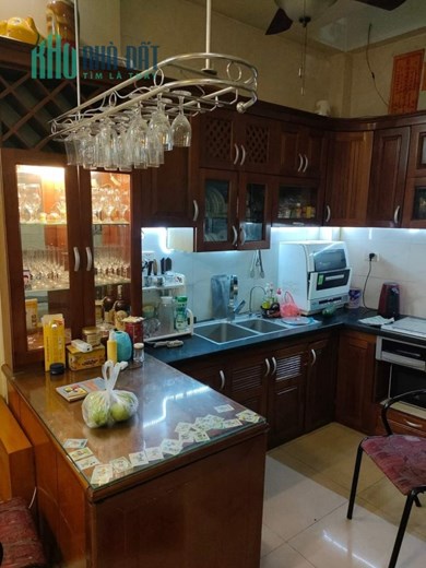 Bán Nhà Thịnh Quang cực đẹp Thông Thái Thịnh, Vĩnh Hồ ngõ ô tô 4.7 tỷ