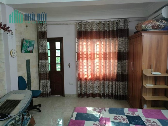 Bán Nhà Thịnh Quang cực đẹp Thông Thái Thịnh, Vĩnh Hồ ngõ ô tô 4.7 tỷ