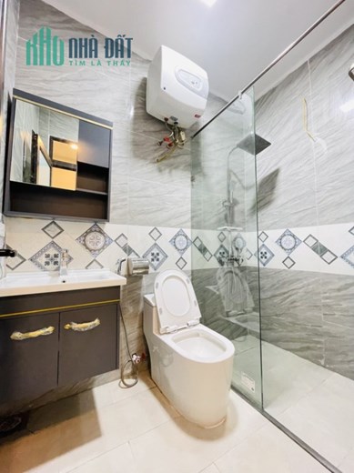 Bán Nhà Thịnh Quang cực đẹp Thông Thái Thịnh, Vĩnh Hồ ngõ ô tô 4.7 tỷ