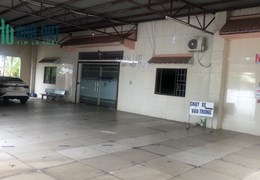 CHÍNH CHỦ CHO THUÊ PHÒNG TRỌ CÓ CHỖ ĐỂ Ô TÔ