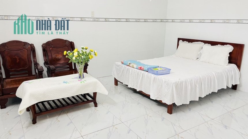 CHÍNH CHỦ CHO THUÊ PHÒNG TRỌ CÓ CHỖ ĐỂ Ô TÔ