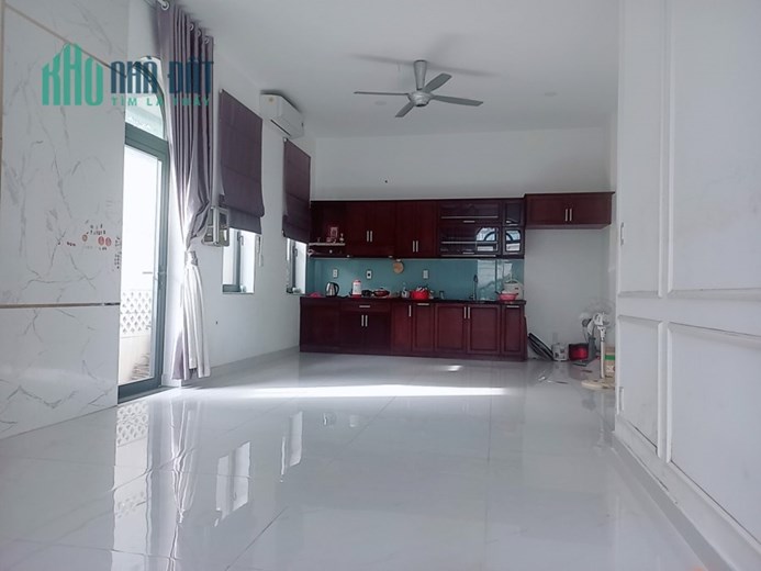 BIỆT THỰ MINI - HẺM XE TẢI - HIỆP BÌNH PHƯỚC - 155M2 - GIÁ 6.5 TỶ