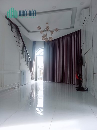 BIỆT THỰ MINI - HẺM XE TẢI - HIỆP BÌNH PHƯỚC - 155M2 - GIÁ 6.5 TỶ