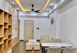 Chính chủ bán căn chung cư view hồ thiên nga, VIP nhất khu đô thị Thanh Hà, Hà Đông. Giá bán chưa