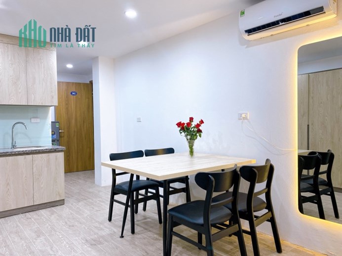 CCMN Trần Phú, Lô Góc, Nhỉnh 9 tỷ