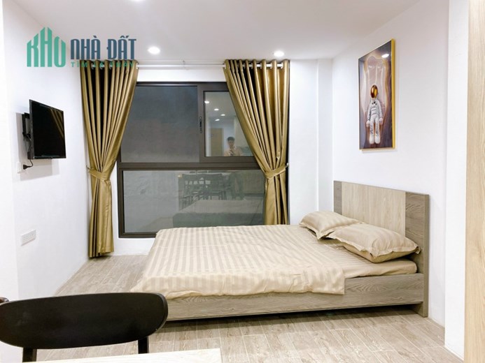 CCMN Trần Phú, Lô Góc, Nhỉnh 9 tỷ