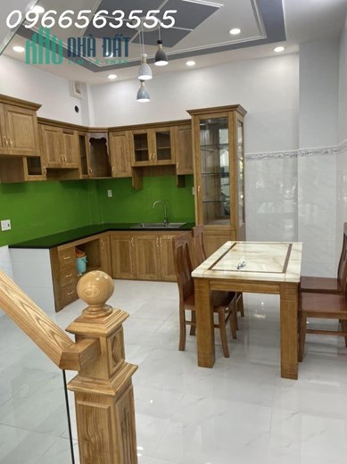 BÁN NHÀ ĐƯỜNG SỐ - PHƯỜNG TÂN PHÚ - Q7 - 4 TẦNG - DTSD 200M2- GIÁ BÁN 8.9 TỶ TL