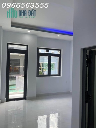 BÁN NHÀ ĐƯỜNG SỐ - PHƯỜNG TÂN PHÚ - Q7 - 4 TẦNG - DTSD 200M2- GIÁ BÁN 8.9 TỶ TL