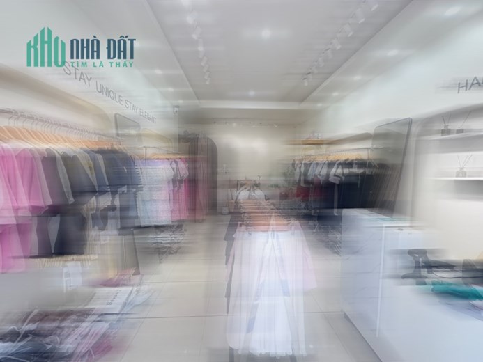 Cần chuyển nhượng lại toàn bộ cửa hàng quần áo bigsize ở Đống Đa.