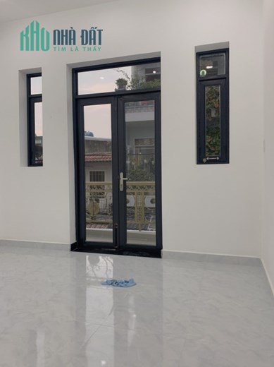 Bán nhanh nhà oto đỗ cửa, Trương Phước Phan, 35m2, Bình Trị Đông, Bình Tân, giá 3.2tỷ 0899306823