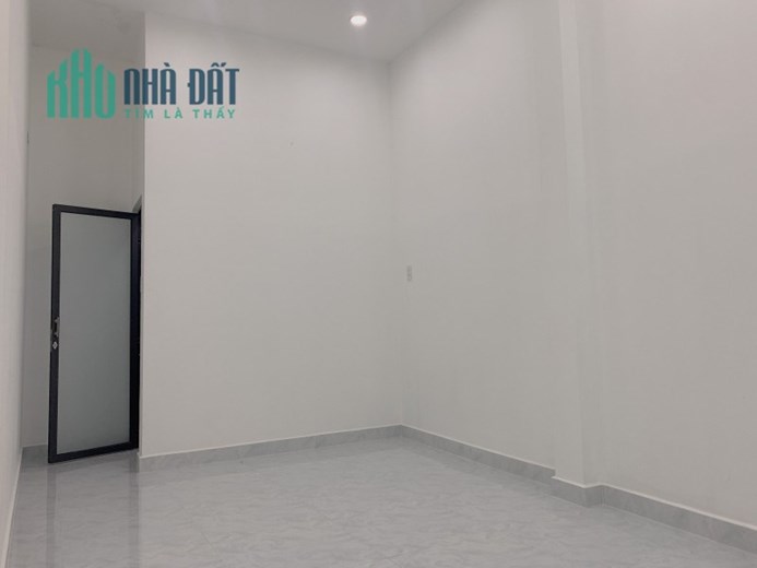 Bán nhanh nhà oto đỗ cửa, Trương Phước Phan, 35m2, Bình Trị Đông, Bình Tân, giá 3.2tỷ 0899306823