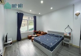 CCMN TRIỀU KHÚC, 90M, 30PKK, DOANH THU 126TR/THÁNG