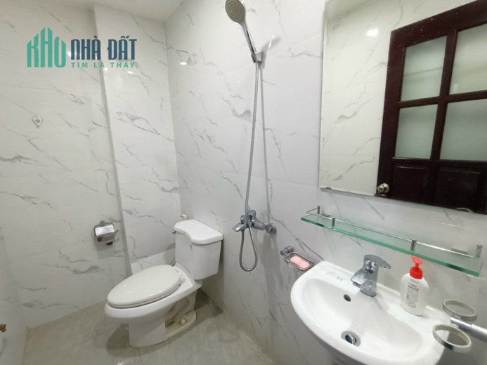 CCMN TRIỀU KHÚC, 90M, 30PKK, DOANH THU 126TR/THÁNG