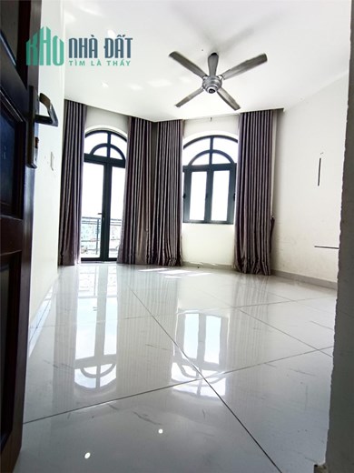 Bán nhà phố đẹp ở ngay  Hiệp Bình Phước - 150m 10 x 15  hẻm nhựa 2 ô tô tránh