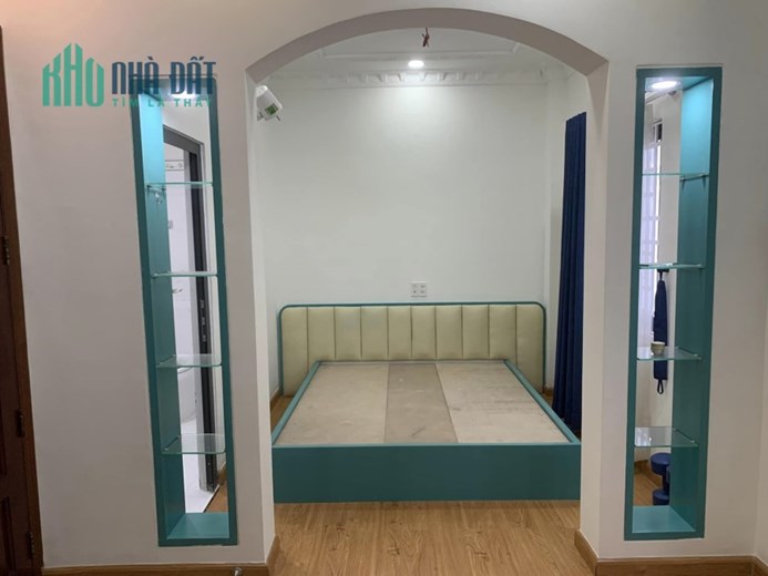 GĐỐC AGRIBANK ĐỔI NHÀ TO-BÁN GẤP NHÀ ĐẸP SÂN VƯỜN MINI- 85m2- LÊ VĂN LƯƠNG-PK-NB