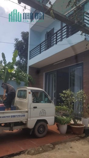 Bánn nhà phố Hiệp Bình Phước 3 tầng 125 m xẻ tải vào  nhà đôi diện Vạn Phúc