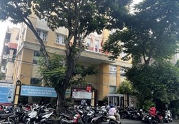 Quận 1 phường Tân Định - HXH - DT 93M2 - Thu nhập sẵn - Gía chỉ 13,2 tỷ TL