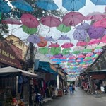 Cho thuê cửa hàng tại ki ốt số 3 trong ngõ 14, Phố Lụa, Vạn Phúc, Hà Đông