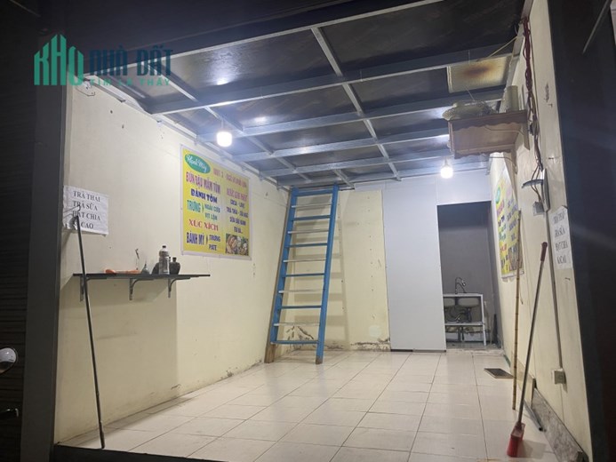 Cho thuê cửa hàng tại ki ốt số 3 trong ngõ 14, Phố Lụa, Vạn Phúc, Hà Đông