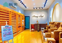 SANG NHƯỢNG SALON NAIL QUẬN 9 Đ/c: 93B dương đình hội, p phước long B, quận 9, tp thủ đức