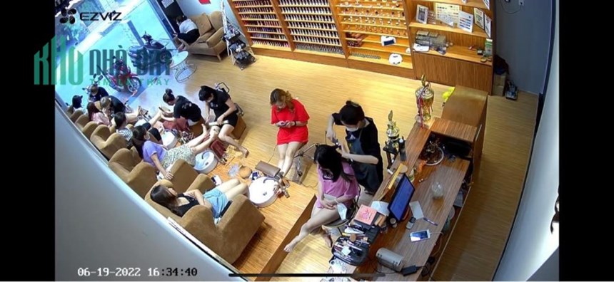SANG NHƯỢNG SALON NAIL QUẬN 9 Đ/c: 93B dương đình hội, p phước long B, quận 9, tp thủ đức