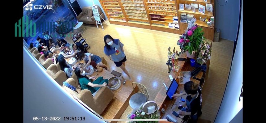 SANG NHƯỢNG SALON NAIL QUẬN 9 Đ/c: 93B dương đình hội, p phước long B, quận 9, tp thủ đức
