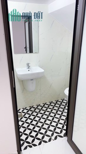 Bán nhà xây mới phố Khúc Thừa Dụ 1, 3 tầng 3 ngủ GIÁ 2.65 tỉ chỉ việc về ở