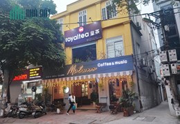 CHÍNH CHỦ CHO THUÊ VĂN PHÒNG TẦNG 3 TẠI NGÕ 42 SÀI ĐỒNG - LONG BIÊN - HÀ NỘI