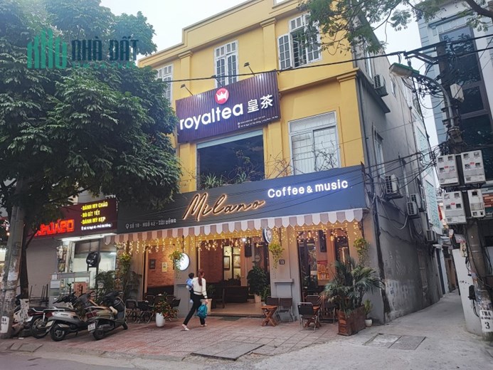 CHÍNH CHỦ CHO THUÊ VĂN PHÒNG TẦNG 3 TẠI NGÕ 42 SÀI ĐỒNG - LONG BIÊN - HÀ NỘI