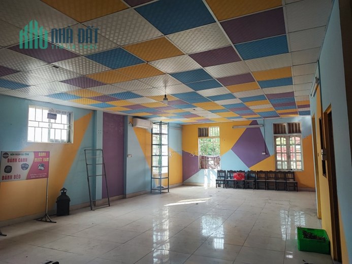 CHÍNH CHỦ CHO THUÊ VĂN PHÒNG TẦNG 3 TẠI NGÕ 42 SÀI ĐỒNG - LONG BIÊN - HÀ NỘI