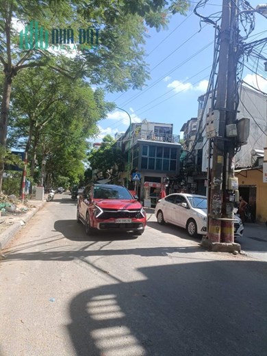 BÁN NHÀ NGÕ 521 TRƯƠNG ĐỊNH, TÂN MAI. 46M × 4 TẦNG CHỈ 4 TỶ MƯỜI NĂM
