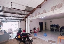 NHÀ TRUNG TÂM TÀI CHÍNH Q3-  KỲ ĐỒNG- HÀNG HIẾM 8 X 10 - HẺM XE HƠI - CHỈ 12.8 TỶ