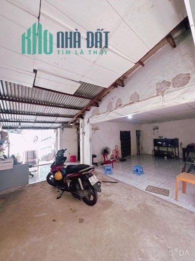 NHÀ TRUNG TÂM TÀI CHÍNH Q3-  KỲ ĐỒNG- HÀNG HIẾM 8 X 10 - HẺM XE HƠI - CHỈ 12.8 TỶ