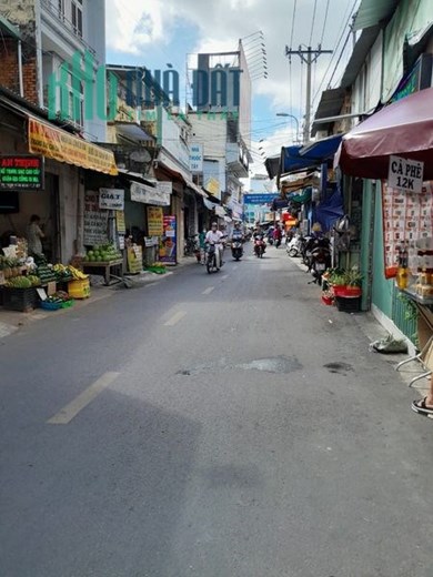 CĂN HỘ DỊCH VỤ FULL NỘI THẤT 5 TẦNG CHO THUÊ DÒNG TIỀN 660TR/NĂM. HĐ 5 NĂM CHỈ NHỈNH 10 TỶ.