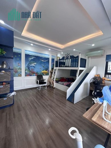 BÁN NHÀ TẠI PHỐ SÀI ĐỒNG - TẶNG NỘI THẤT – 35M2 X 6 TẦNG – NHỈNH 4 TỶ ( CÓ THƯƠNG LƯỢNG )
