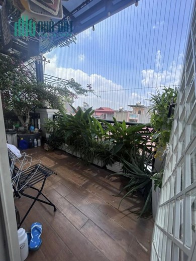 BÁN NHÀ TẠI PHỐ SÀI ĐỒNG - TẶNG NỘI THẤT – 35M2 X 6 TẦNG – NHỈNH 4 TỶ ( CÓ THƯƠNG LƯỢNG )