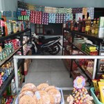 CHÍNH CHỦ CẦN SANG NHƯỢNG LẠI TẠP HOÁ ĐƯỜNG ĐOÀN THỊ KIA, ĐÔNG CHIỀU TÂN ĐÔNG HIỆP, DĨ AN, BÌNH
