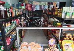CHÍNH CHỦ CẦN SANG NHƯỢNG LẠI TẠP HOÁ ĐƯỜNG ĐOÀN THỊ KIA, ĐÔNG CHIỀU TÂN ĐÔNG HIỆP, DĨ AN, BÌNH