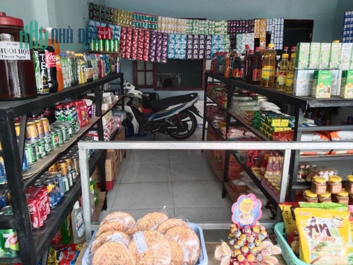 CHÍNH CHỦ CẦN SANG NHƯỢNG LẠI TẠP HOÁ ĐƯỜNG ĐOÀN THỊ KIA, ĐÔNG CHIỀU TÂN ĐÔNG HIỆP, DĨ AN, BÌNH