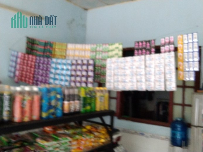 CHÍNH CHỦ CẦN SANG NHƯỢNG LẠI TẠP HOÁ ĐƯỜNG ĐOÀN THỊ KIA, ĐÔNG CHIỀU TÂN ĐÔNG HIỆP, DĨ AN, BÌNH