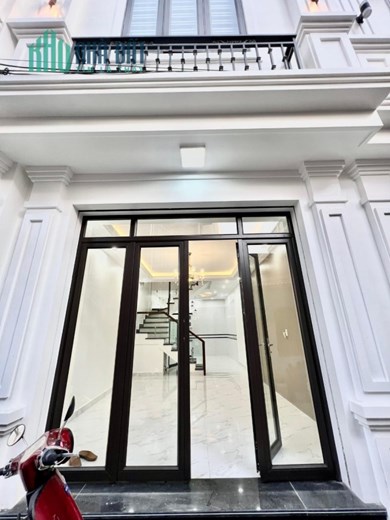 Bán nhà ngõ 189 Đông Khê, 4 tầng 4 ngủ mới tinh GIÁ 2.95 tỉ