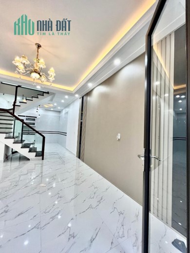 Bán nhà ngõ 189 Đông Khê, 4 tầng 4 ngủ mới tinh GIÁ 2.95 tỉ