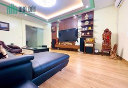 Bán nhà mặt đường Đặng Ma La - Quán Nam có Thang Máy giá 8.3 tỉ cực đẹp