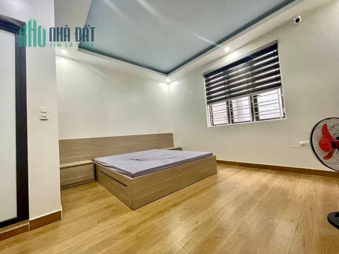 Bán nhà mặt đường Đặng Ma La - Quán Nam có Thang Máy giá 8.3 tỉ cực đẹp
