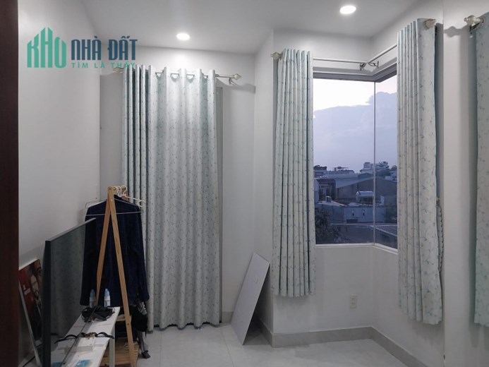 Bán gấp nhà Lê Văn Quới HXH sát mặt tiền phường Bình Trị Đông quận Bình Tân giá chỉ 5tỷ5 0906691380