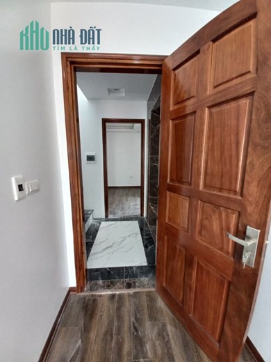 BÁN NHÀ LÊ ĐỨC THỌ ĐẸP HIẾM TẶNG NT XỊN NGÕ ÔTÔ TRÁNH ĐỖ CỬA 5T 8.91TỶ